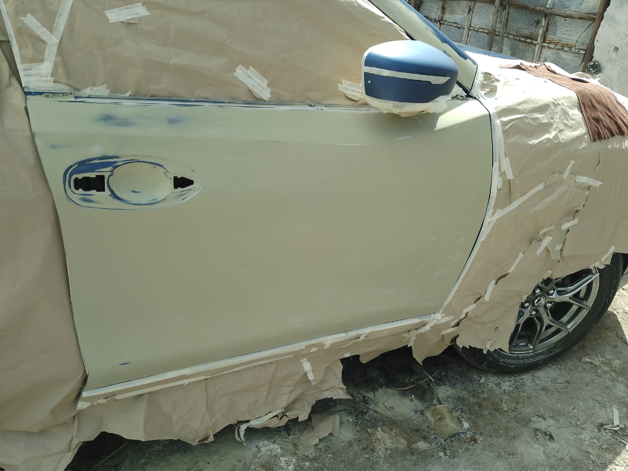 Glass Replacement