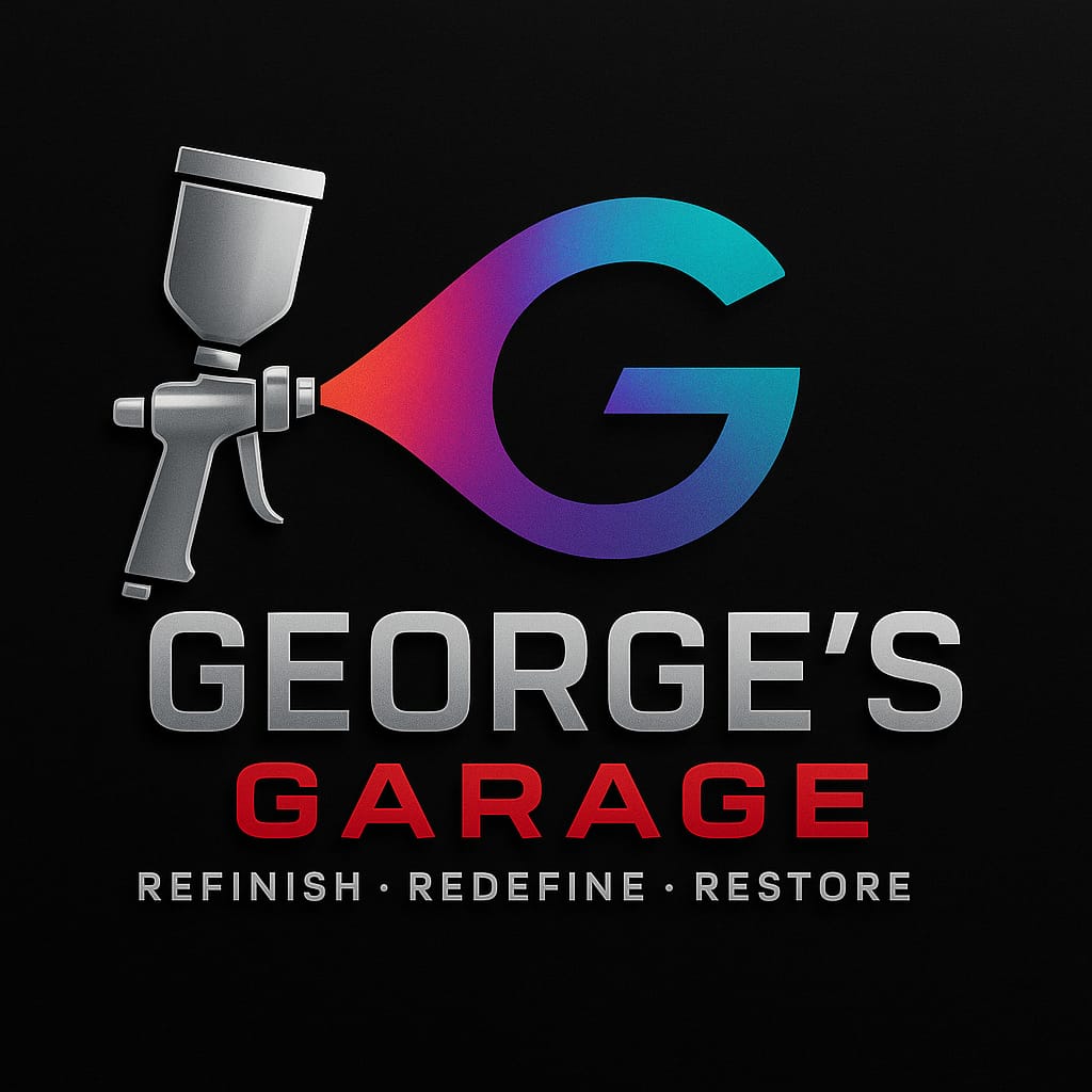 George's Auto Body
